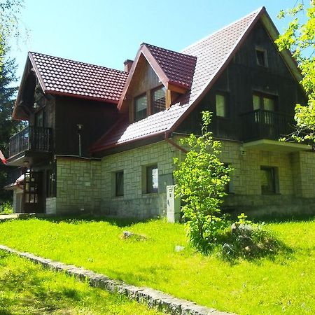 Czajka Bed and Breakfast Szklarska Poręba Εξωτερικό φωτογραφία