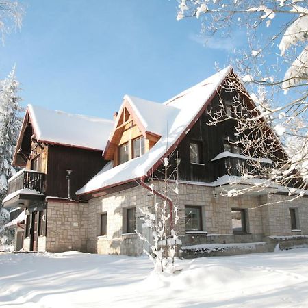 Czajka Bed and Breakfast Szklarska Poręba Εξωτερικό φωτογραφία