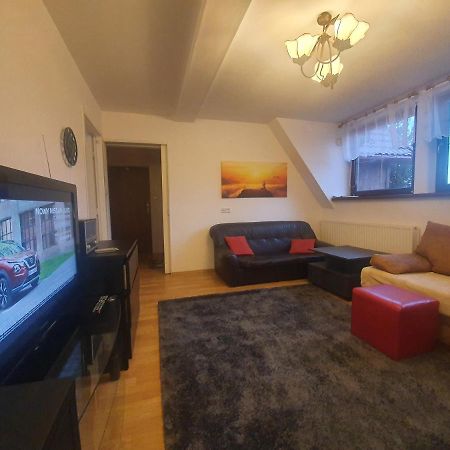 Czajka Bed and Breakfast Szklarska Poręba Εξωτερικό φωτογραφία