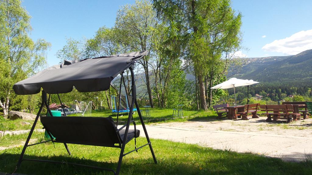 Czajka Bed and Breakfast Szklarska Poręba Εξωτερικό φωτογραφία