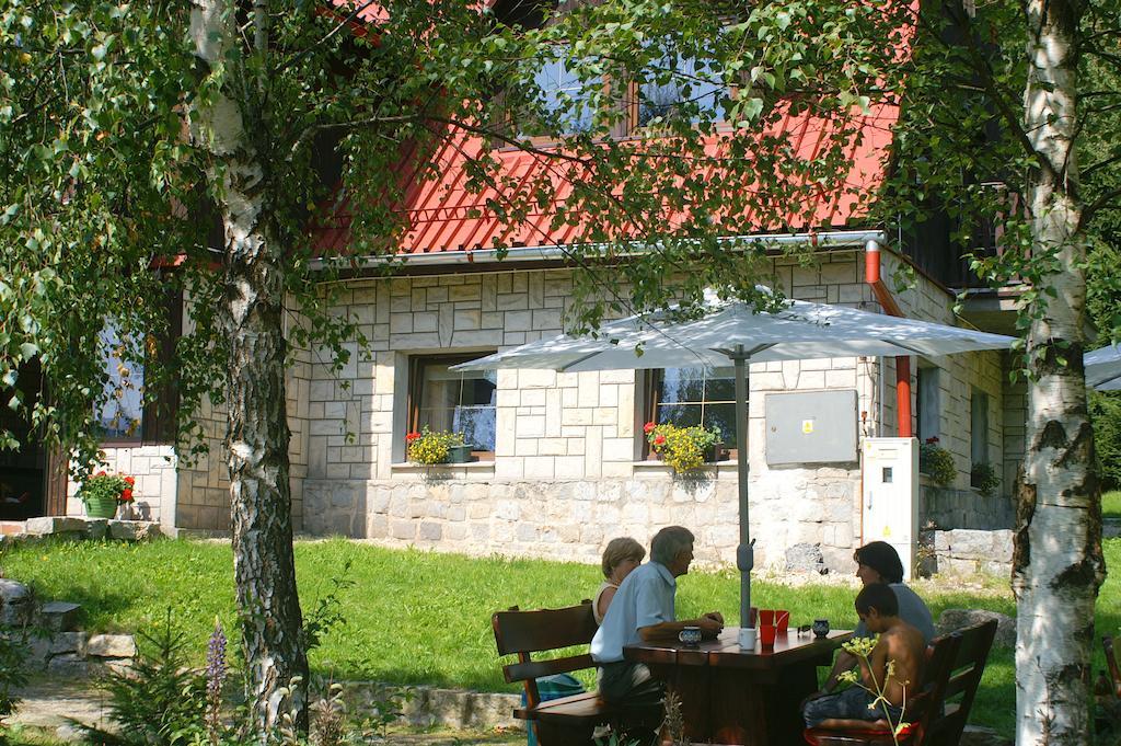 Czajka Bed and Breakfast Szklarska Poręba Εξωτερικό φωτογραφία