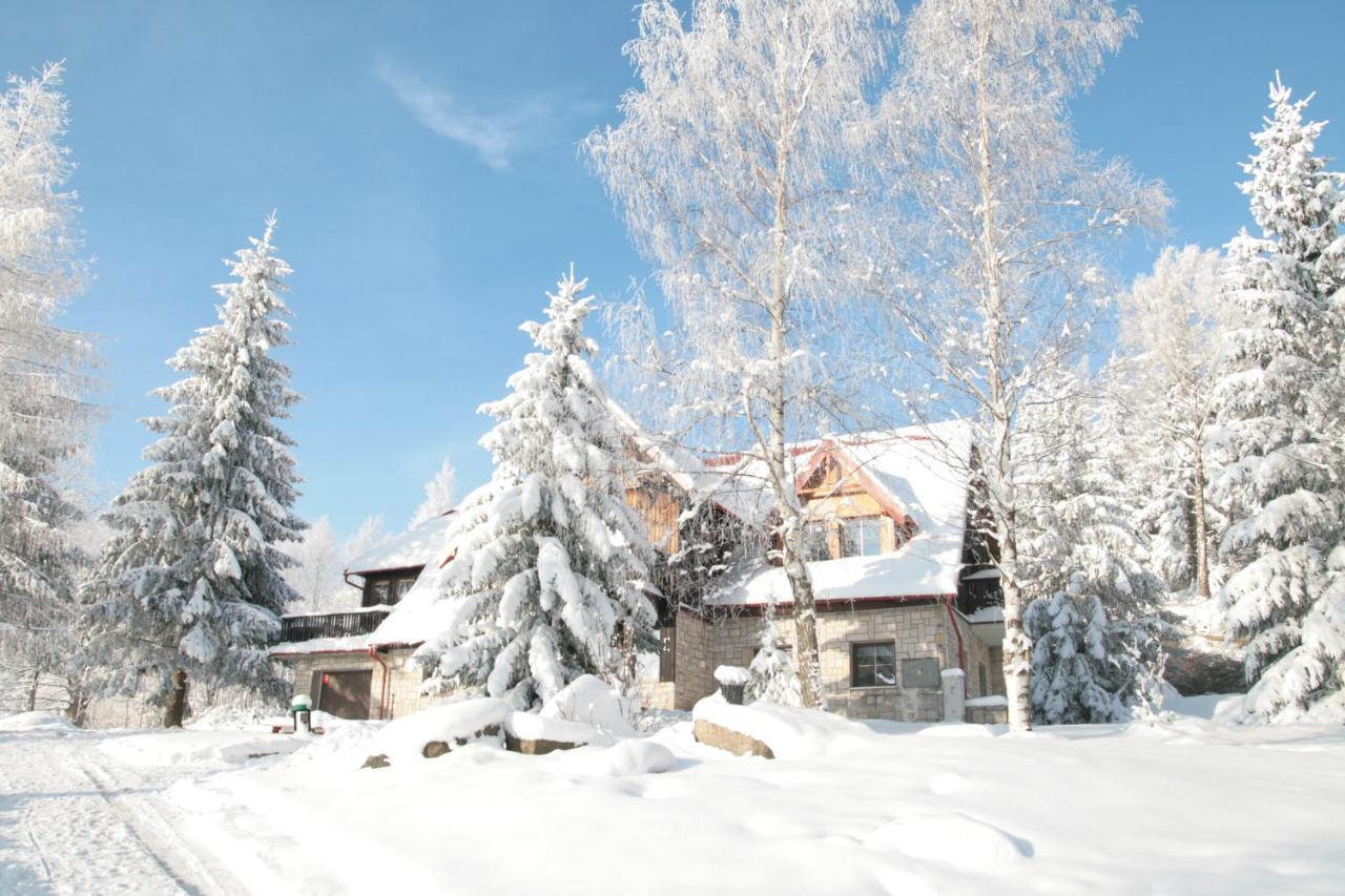 Czajka Bed and Breakfast Szklarska Poręba Εξωτερικό φωτογραφία
