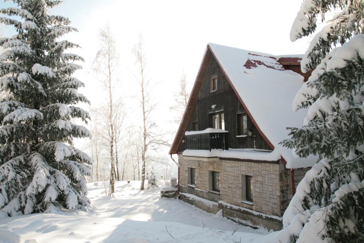 Czajka Bed and Breakfast Szklarska Poręba Εξωτερικό φωτογραφία